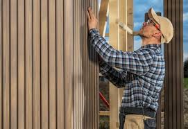 Affordable siding repair and maintenance services in Tolar, TX